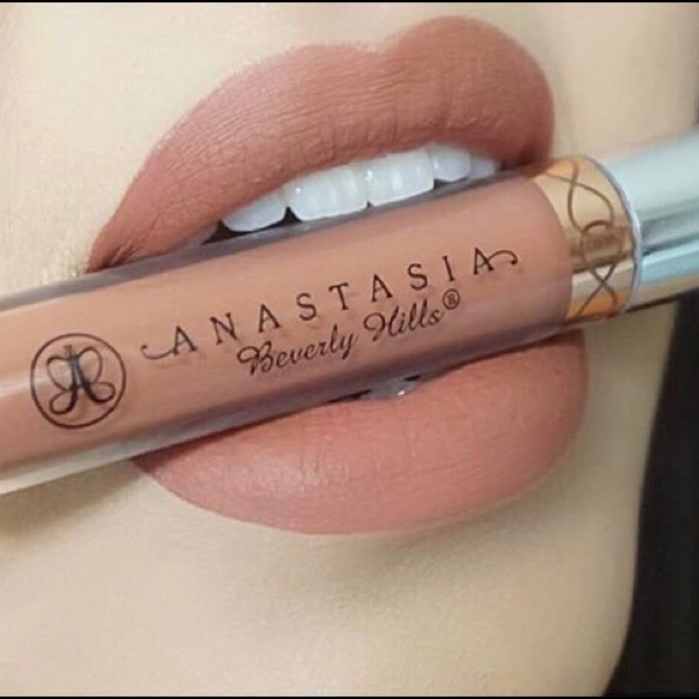 Anastasia Beverly Hills Liquid Lipstick Ashton